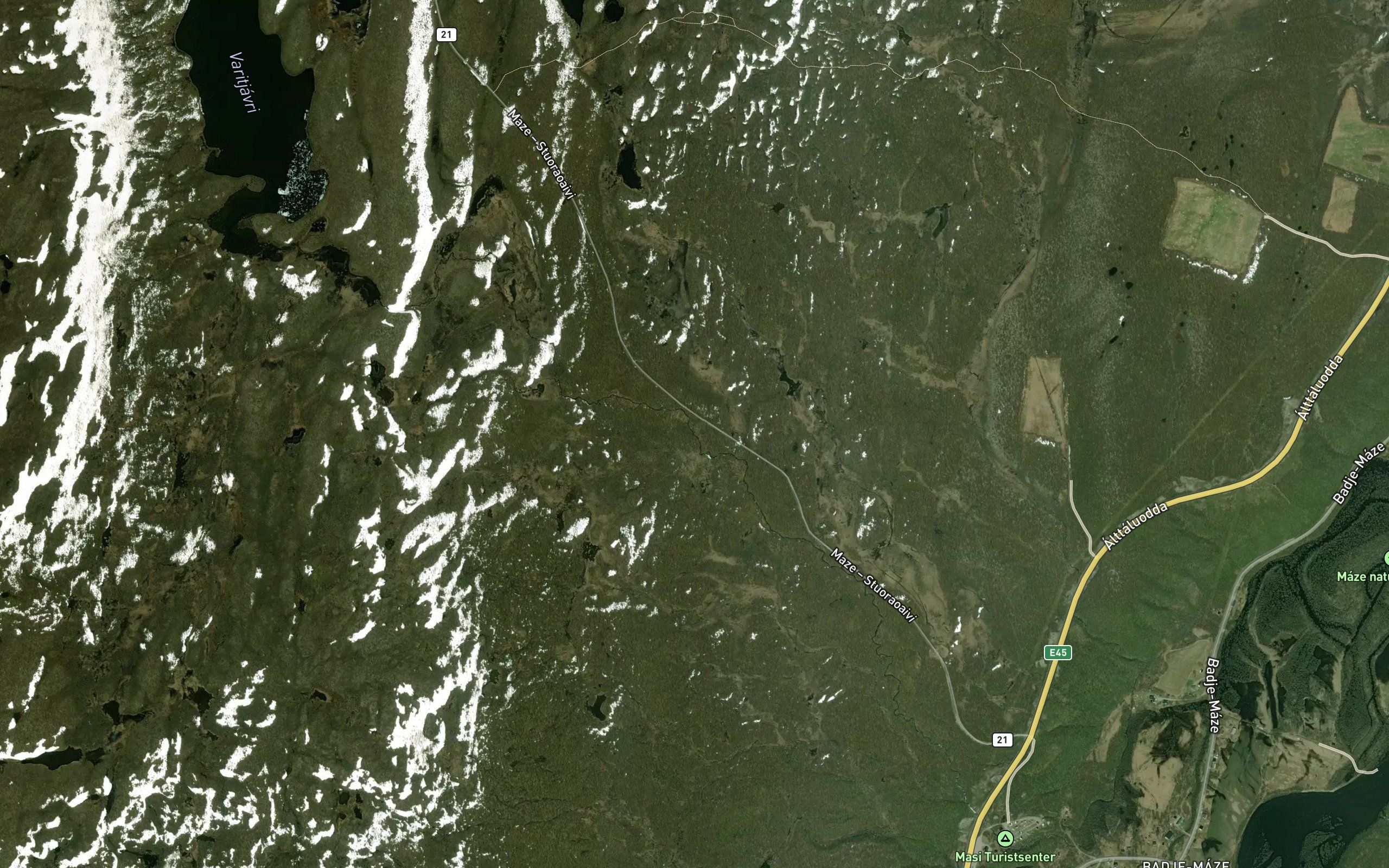 Varitjakka