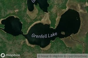 Grenfell Lake