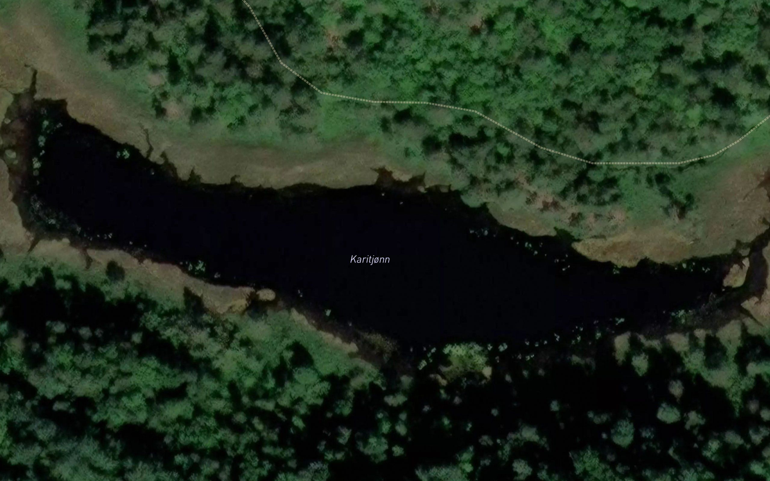Karitjonn