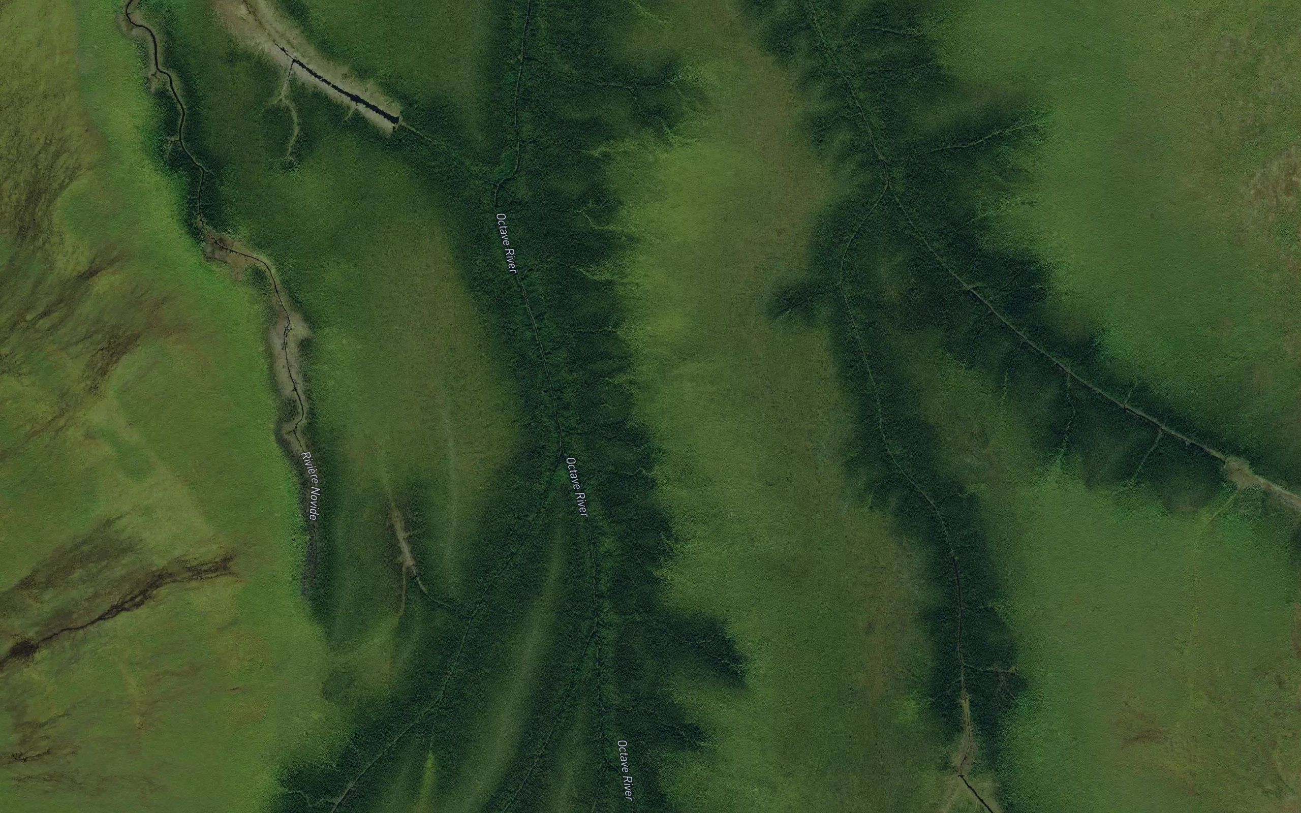 Ruisseau Kaichumamushich