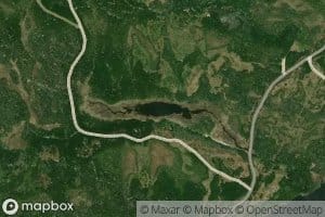 Rat Lake