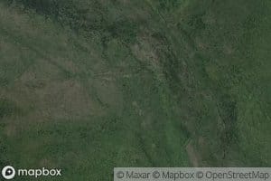 Zalas Creek