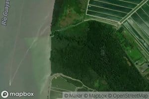 Canal de Matorrillos