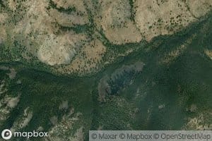 Liberty Creek
