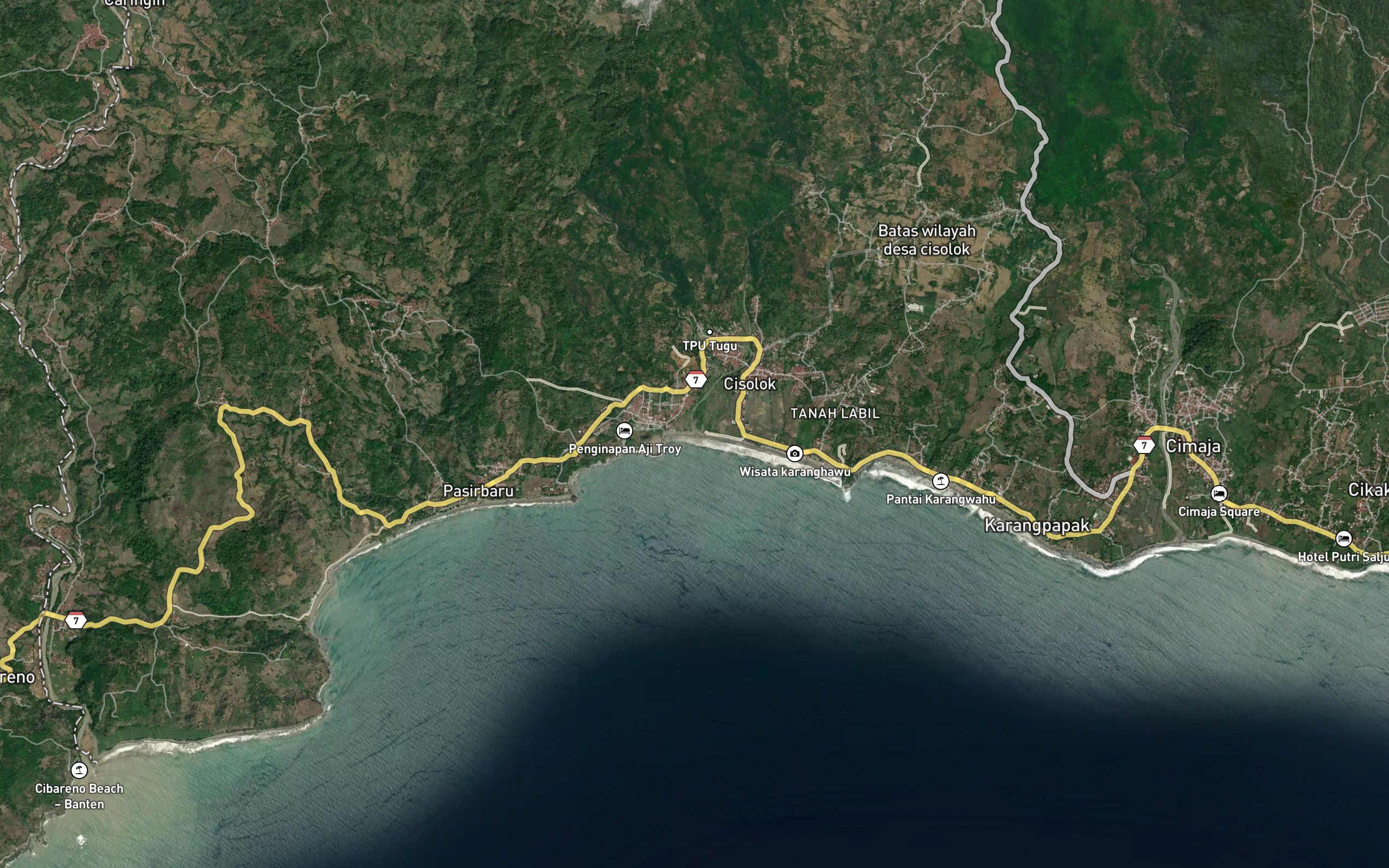 Ci Solok