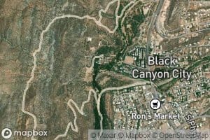 Black Canyon Creek