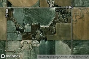 South Branch Sand Creek