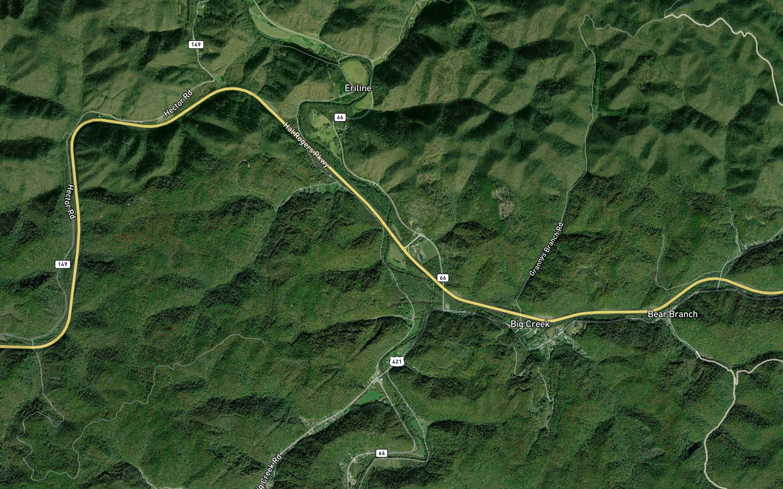 Britton Branch