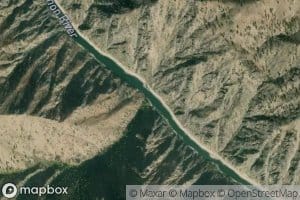 Placer Creek
