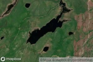 Lac Cleppe