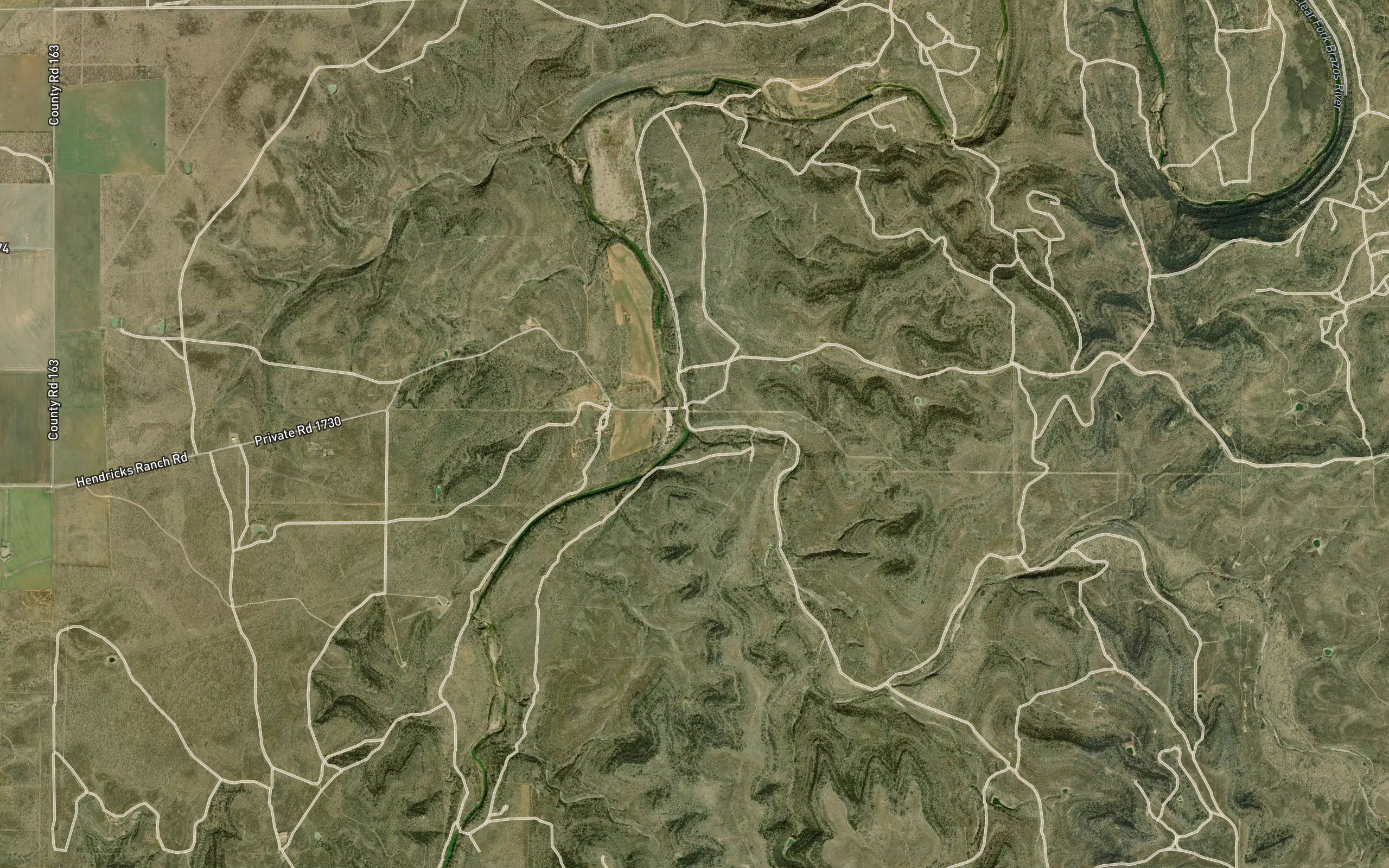 Fish Creek