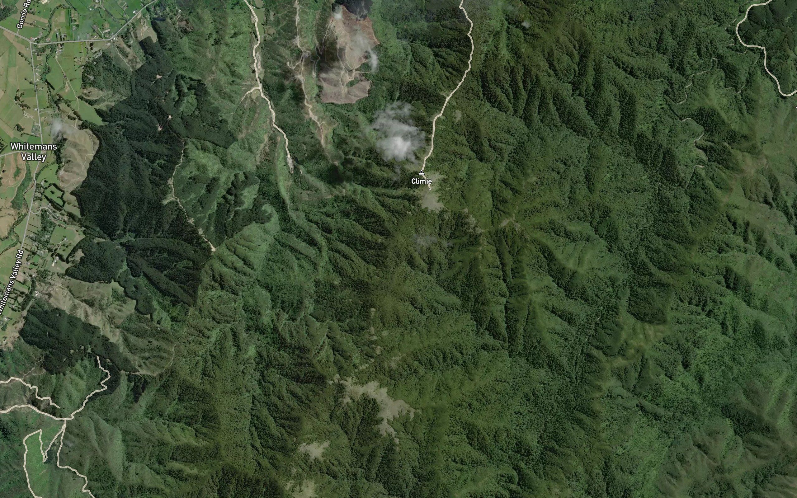 Redington Stream