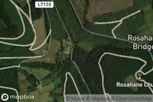 Ballinagappage Brook