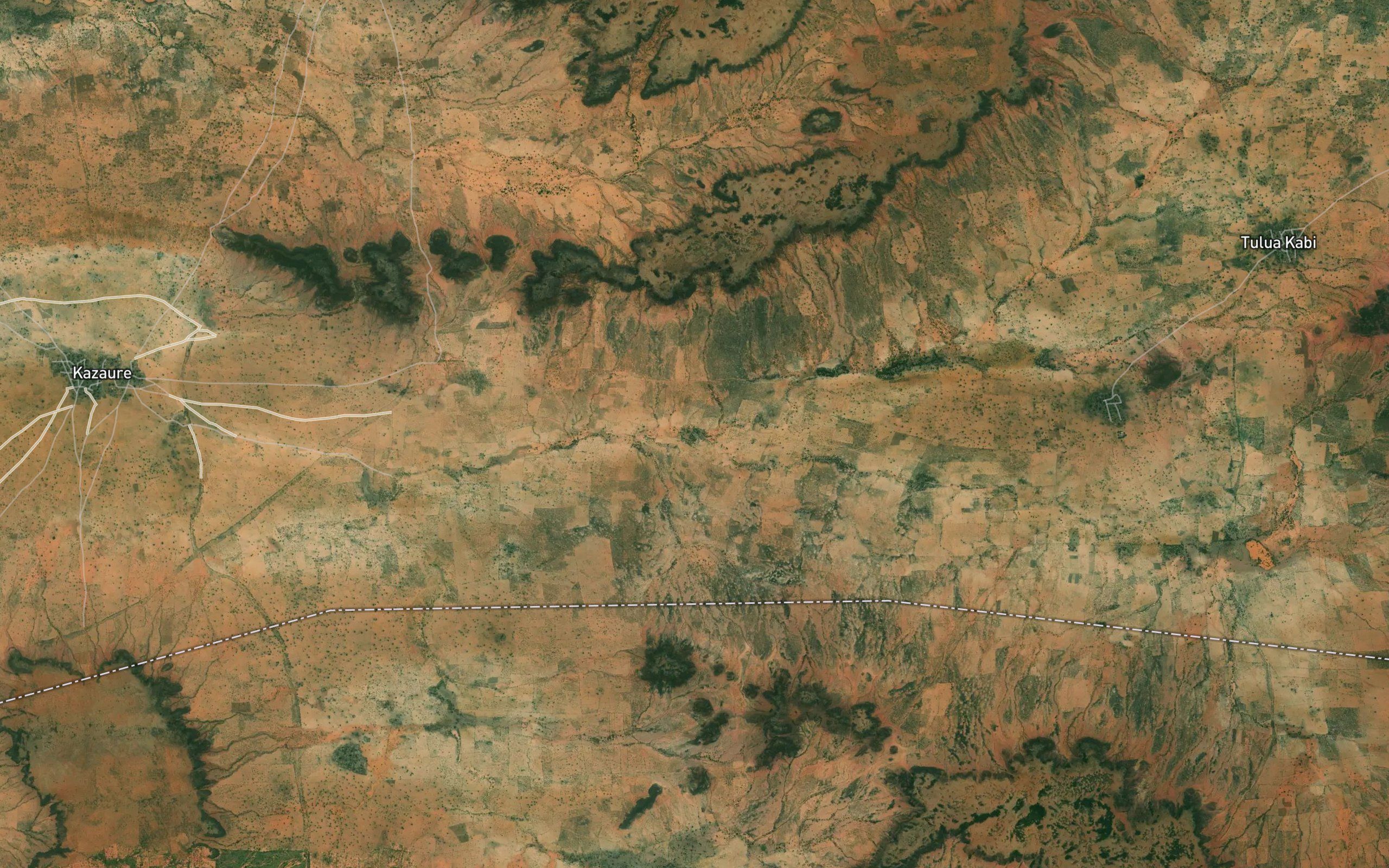 River Ferakam