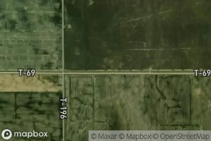 County Ditch Number Three-Three