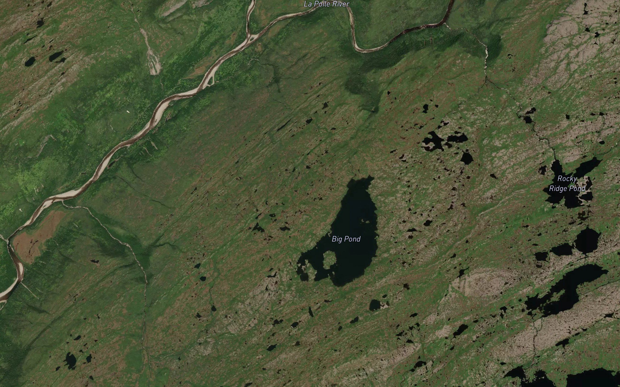 Big Pond