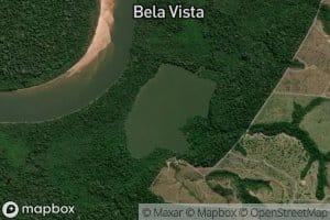 Lago Bela Vista