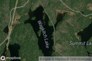 Wagkich Lake