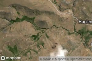 Qubrada Pacatotora Huaijo