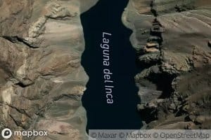 Laguna del Inca