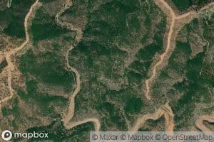 Arroyo de las Cruces