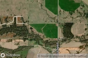 Oknoname 013001 Reservoir