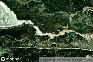 Mills Creek