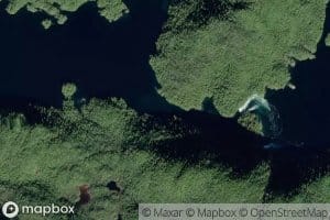 Stephens Narrows