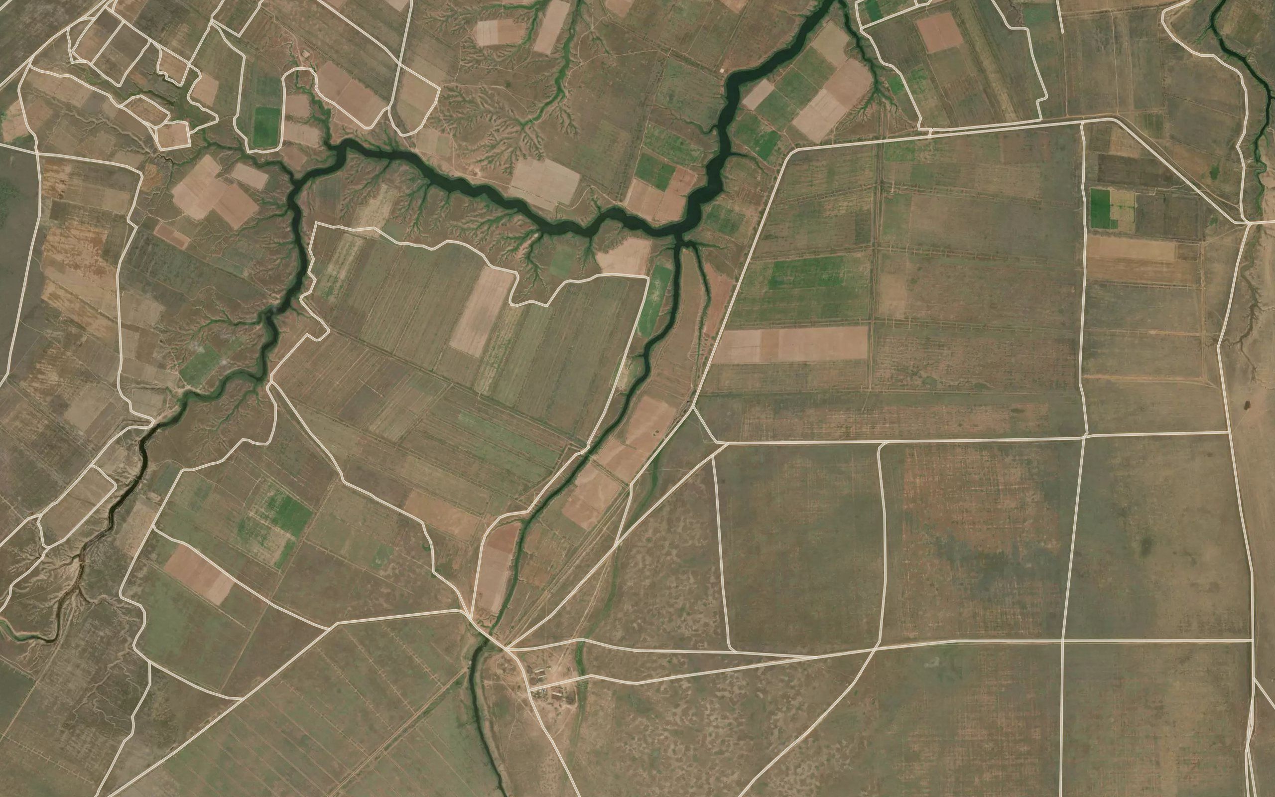 Balka Rozhkova