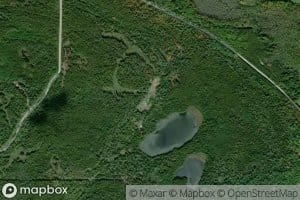 Sand Lakes