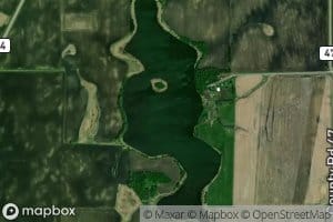 Eide Lake