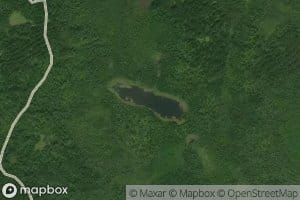 Pancake Lake