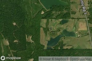 Miller Brothers Lake Number One