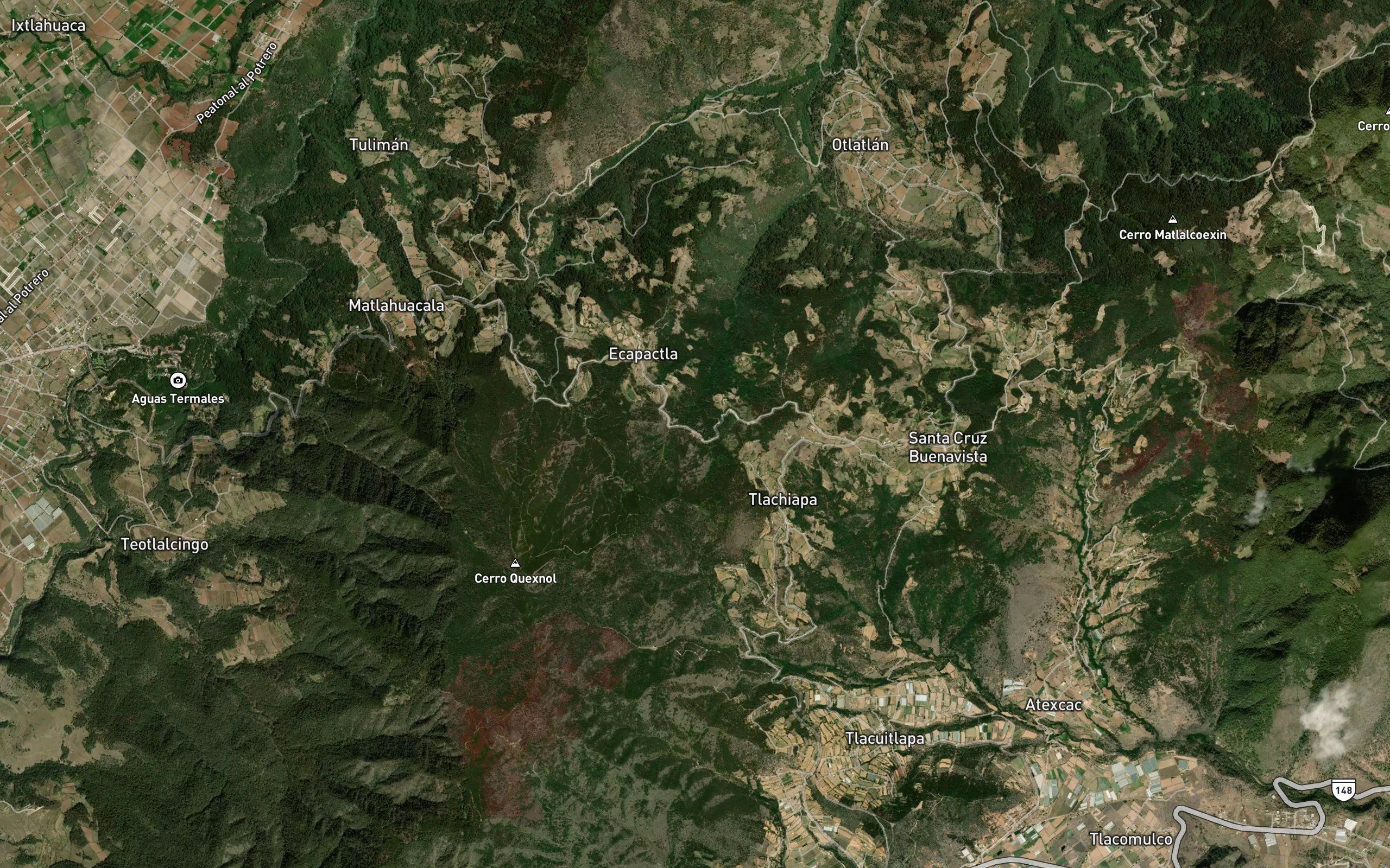 Tomaquilo