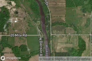 Palmer Creek