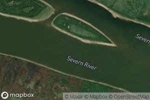 Island River