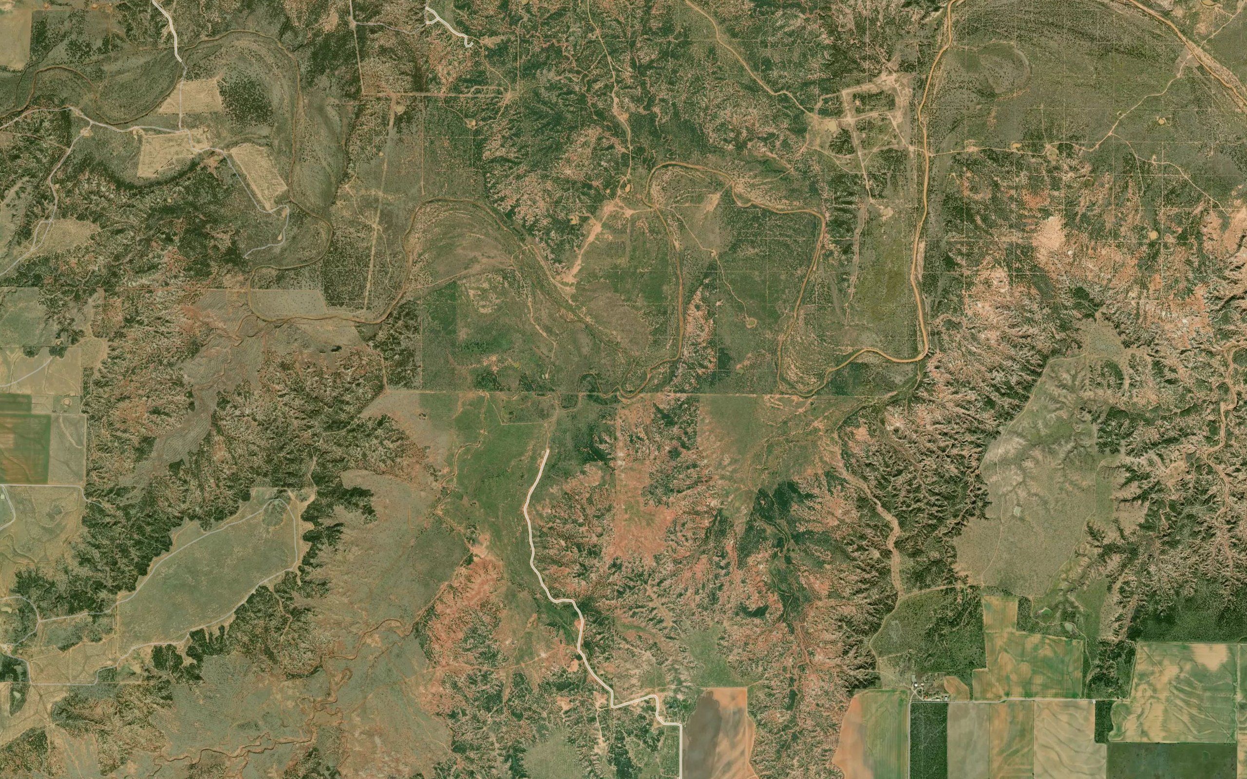 Deadman Creek