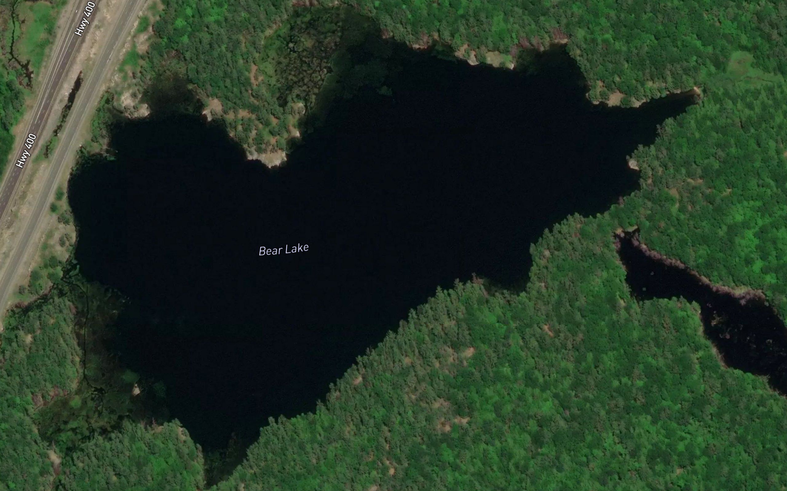 Bear Lake
