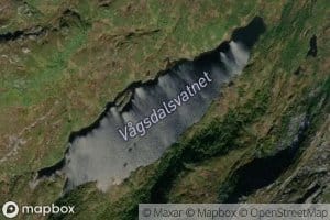 Vagsdalsvatnet