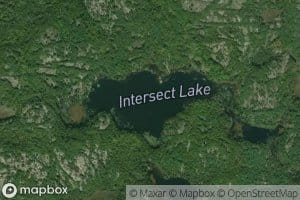 Intersect Lake