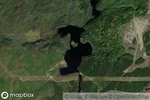 Lower Kirkland Lake