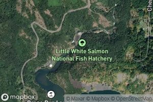 Little White Salmon River