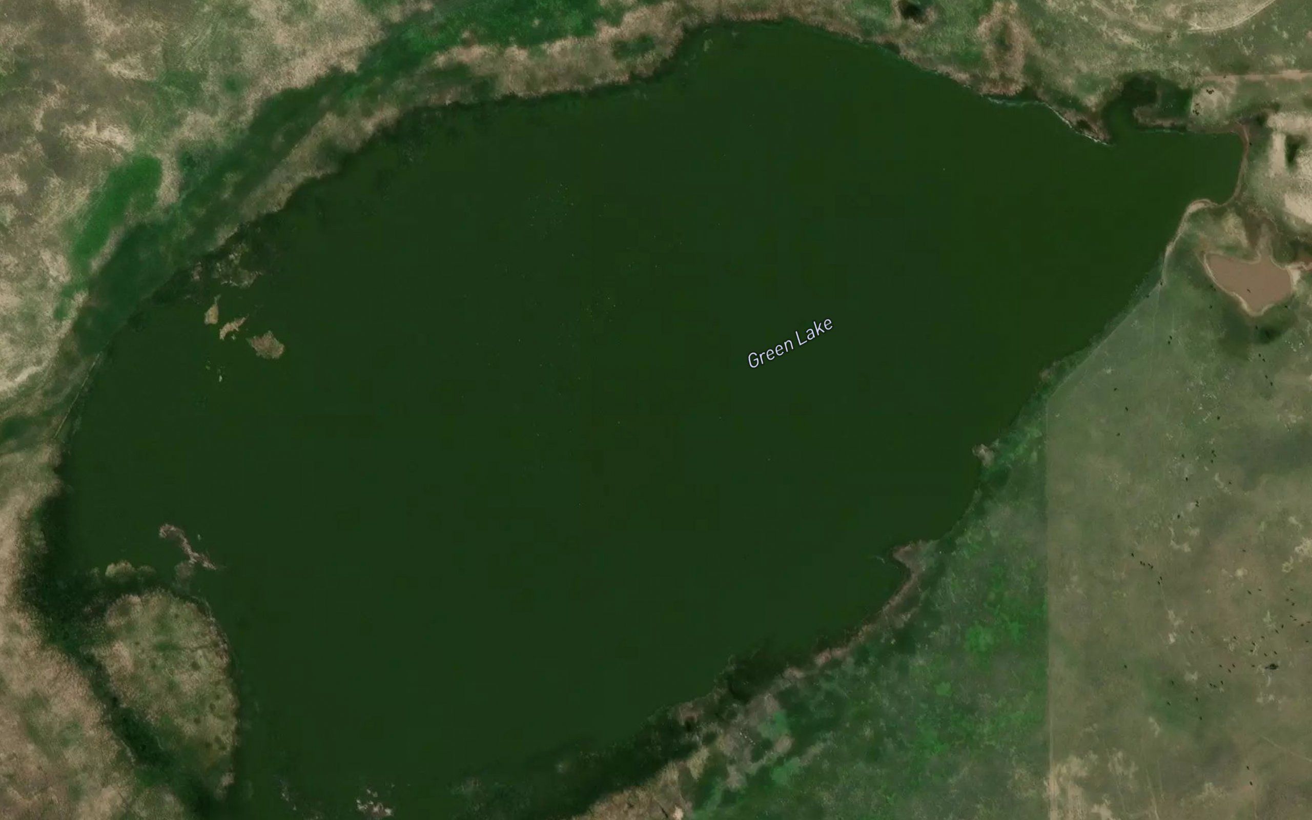 Green Lake