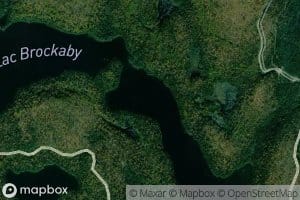 Lac Brockaby