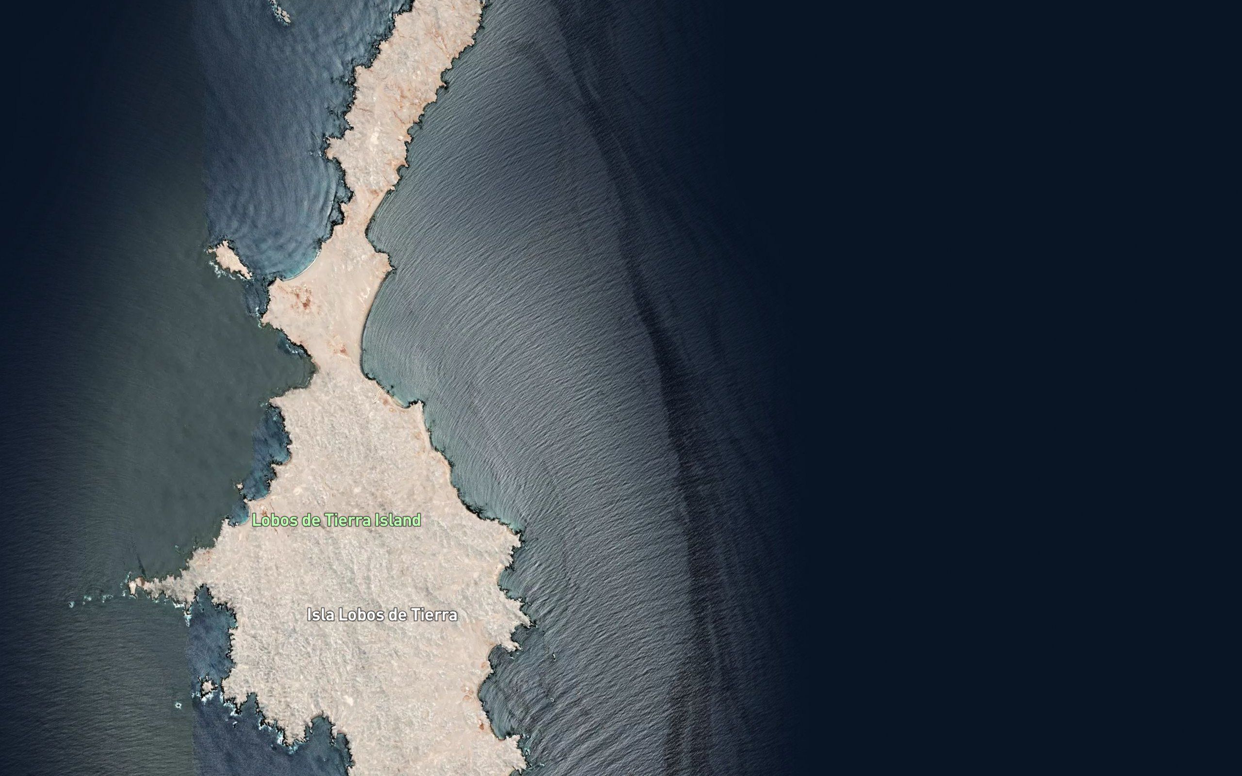 Bahia Juanchuquita