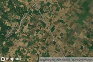Khakhreru Distributary