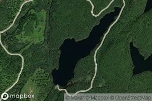 Lac Rogers