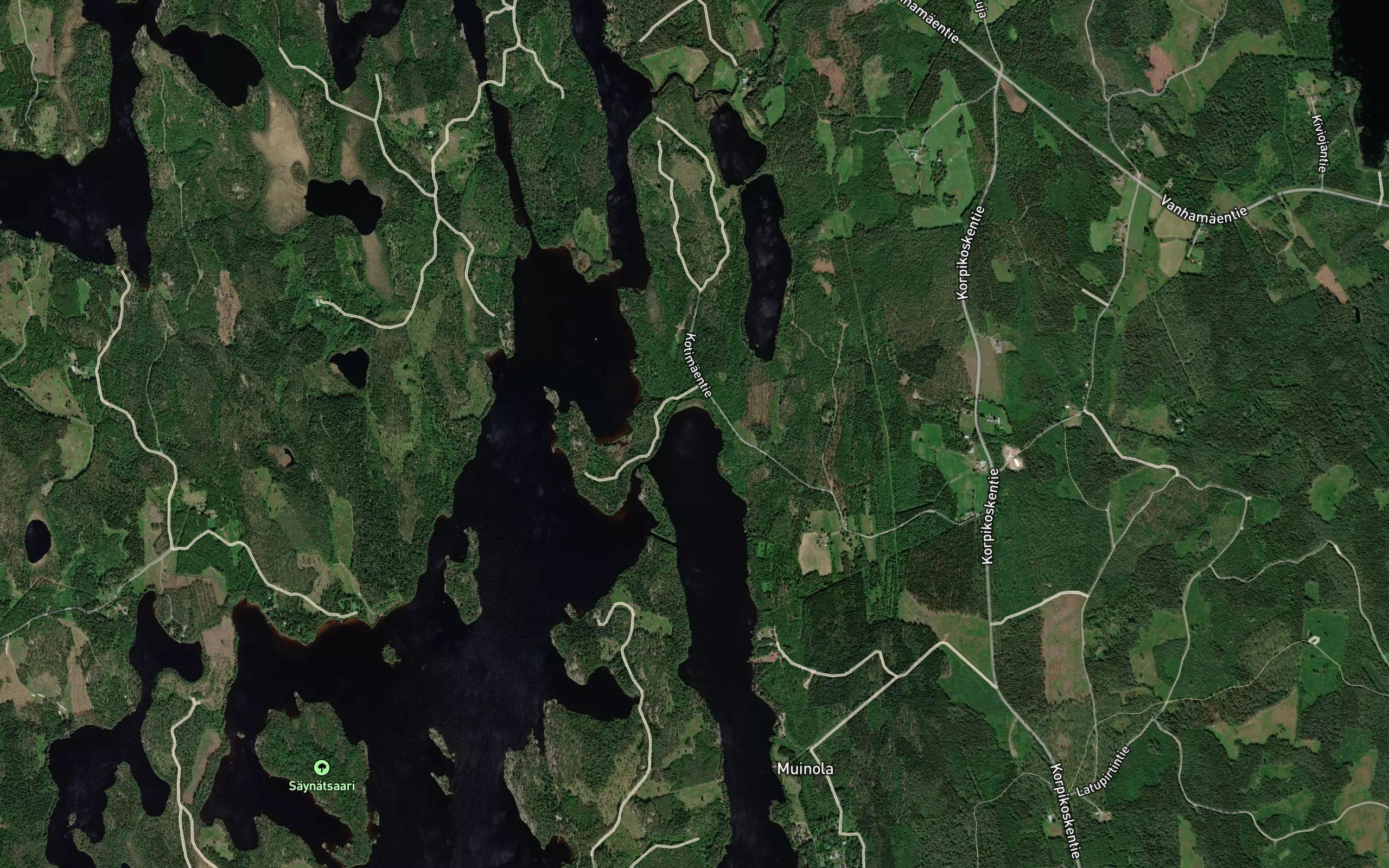 Pyykonlahti