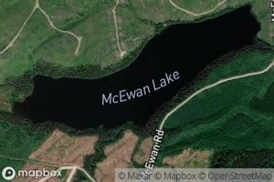McEwan Lake