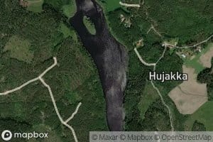 Hujakansalmi